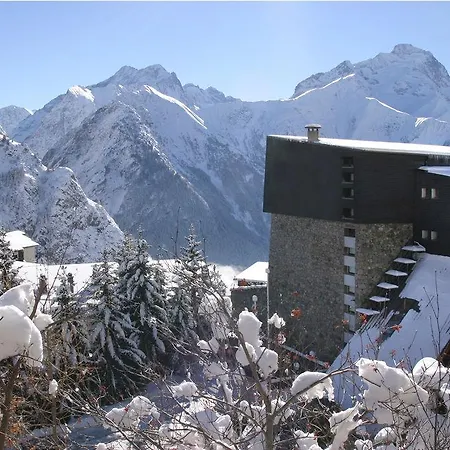 Farandole Les Deux Alpes