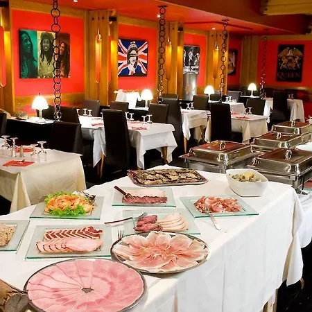 Farandole Les Deux Alpes