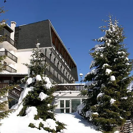 Hotel Farandole Les Deux Alpes