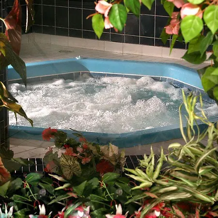 Farandole Hotel Les Deux Alpes