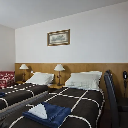 Hotel Farandole Les Deux Alpes