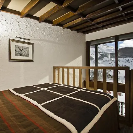 Farandole Les Deux Alpes