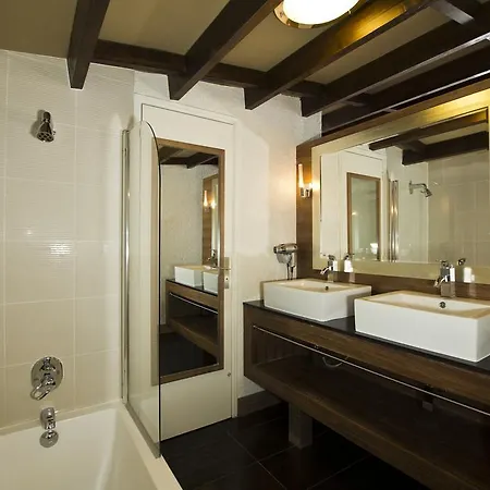 Hotel Farandole Les Deux Alpes