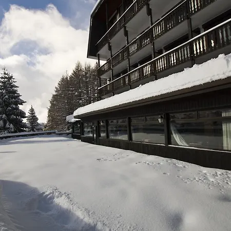 Farandole Les Deux Alpes