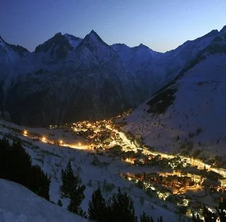 Farandole Hotel Les Deux Alpes