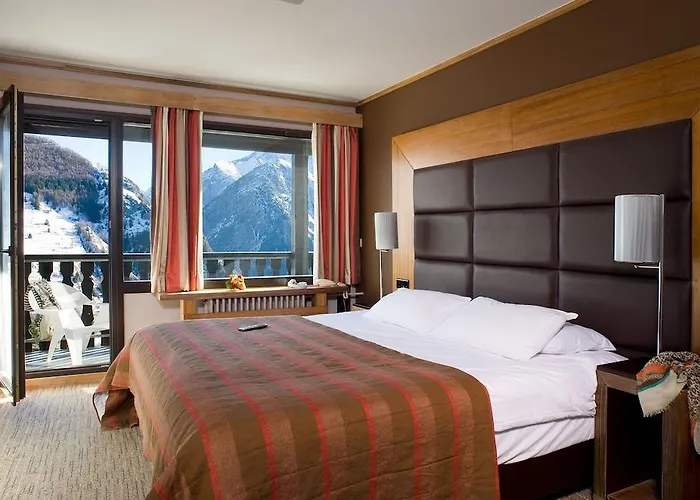 Farandole Hotel Les Deux Alpes