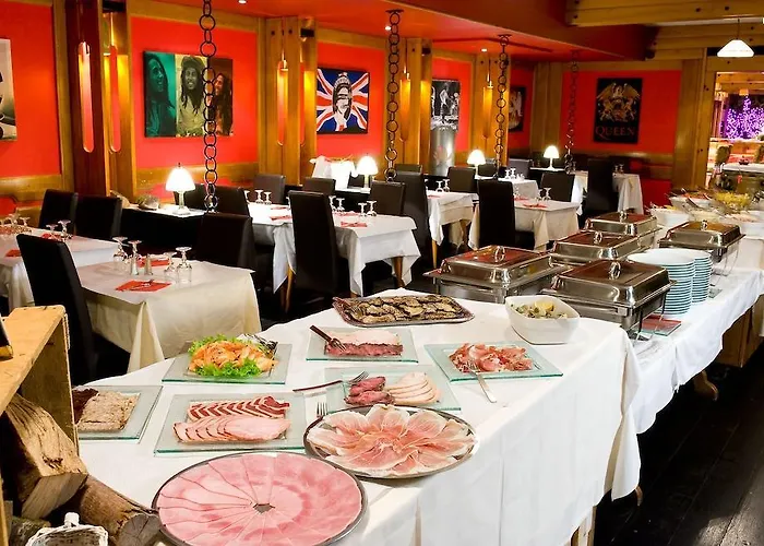 Farandole Les Deux Alpes