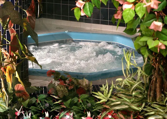 Farandole Hotel Les Deux Alpes