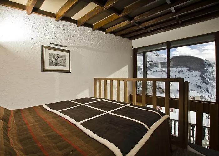 Farandole Les Deux Alpes