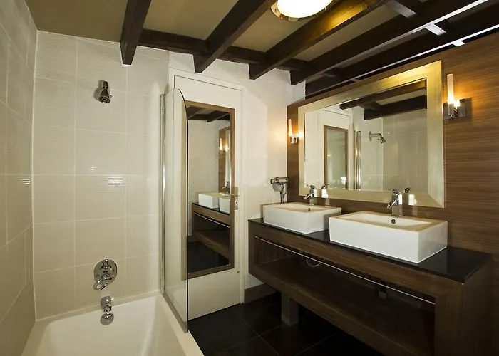 Hotel Farandole Les Deux Alpes