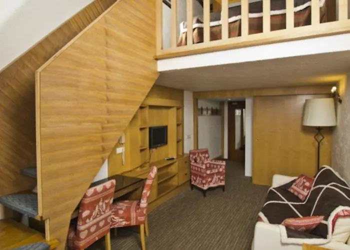 Farandole Hotel Les Deux Alpes