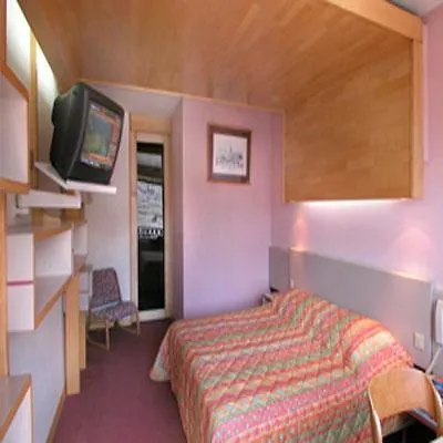 Farandole Hotel Les Deux Alpes