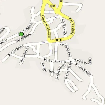 Farandole Les Deux Alpes