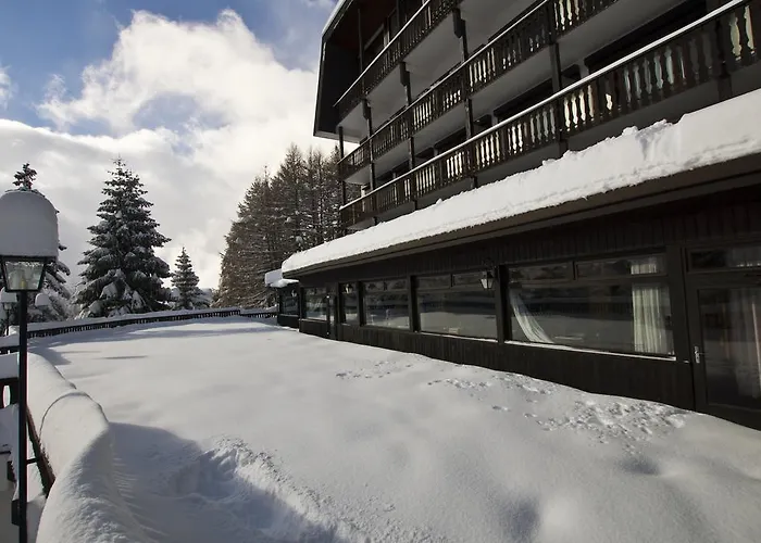 Farandole Les Deux Alpes