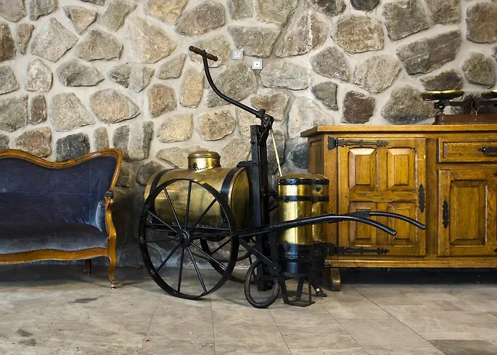 Hotel Farandole Les Deux Alpes