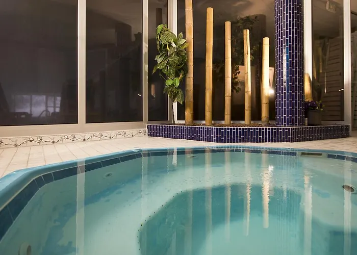 Farandole Hotel Les Deux Alpes