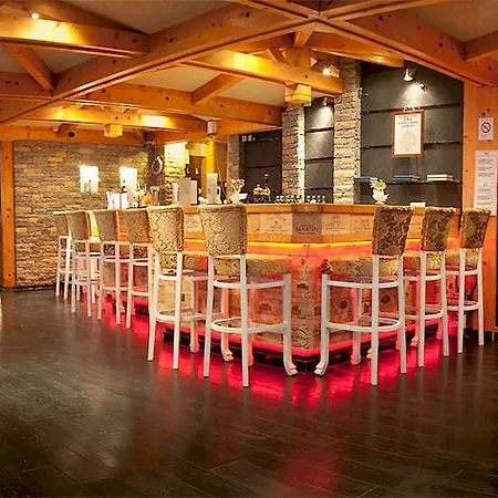 Farandole Otel Les Deux Alpes