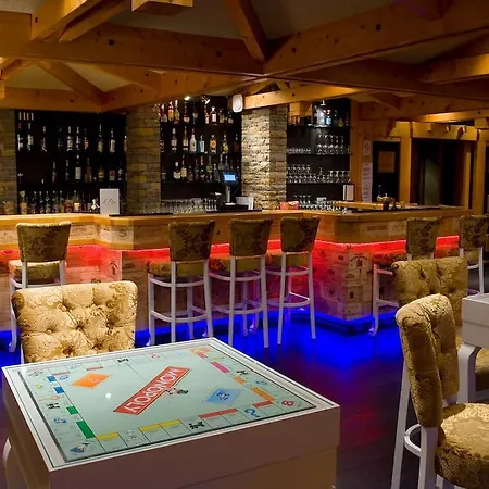 Farandole Hotel 3*