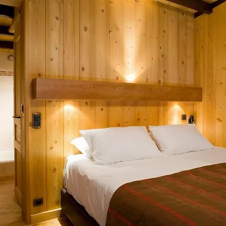 Hotel Farandole
