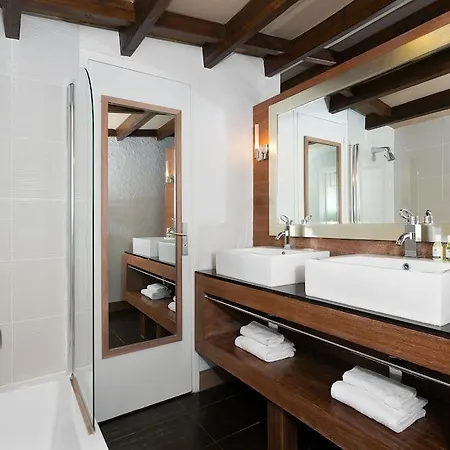 Farandole Hotel 3*
