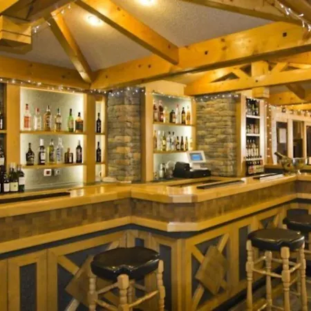 Farandole Hotel Les Deux Alpes
