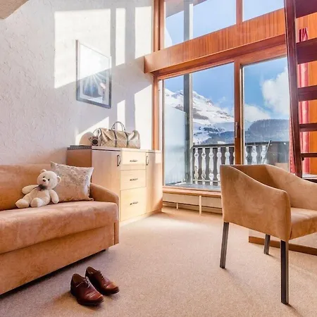 Farandole 3* Les Deux Alpes