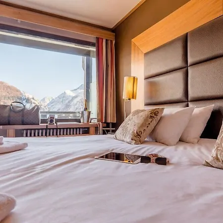 Hotel Farandole 3*