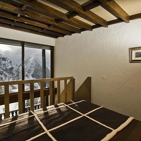 Hotel Farandole Les Deux Alpes