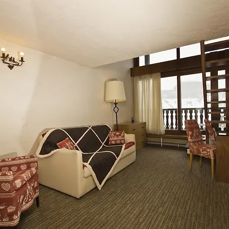 Hotel Farandole 3*
