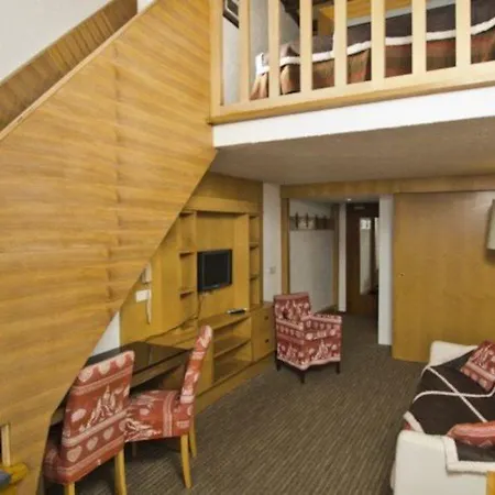 Farandole Hotel Les Deux Alpes
