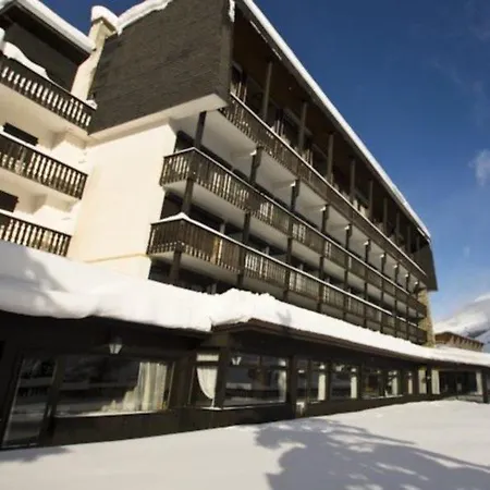 Farandole Hotel 3*