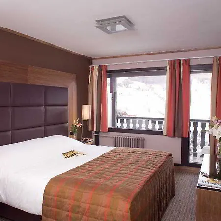 Farandole Hotel Les Deux Alpes
