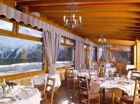 Farandole Hotel 3*