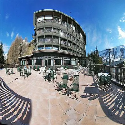 Hotel Farandole