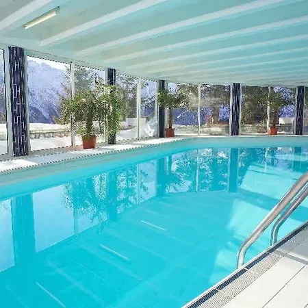 Farandole Hotel Les Deux Alpes