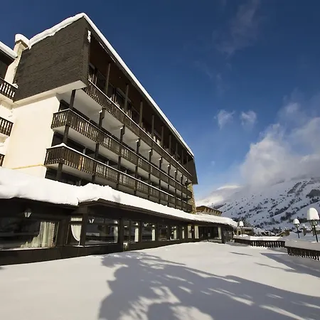 Hotel Farandole 3*