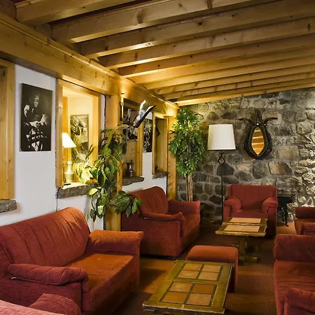 Hotel Farandole 3*