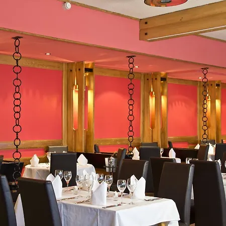 Farandole Hotel Les Deux Alpes