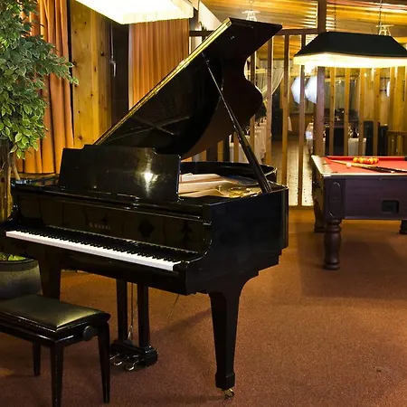 Farandole Hotel 3*