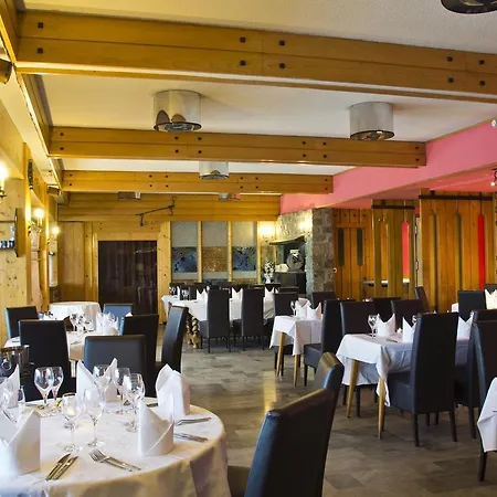 Farandole Hotel