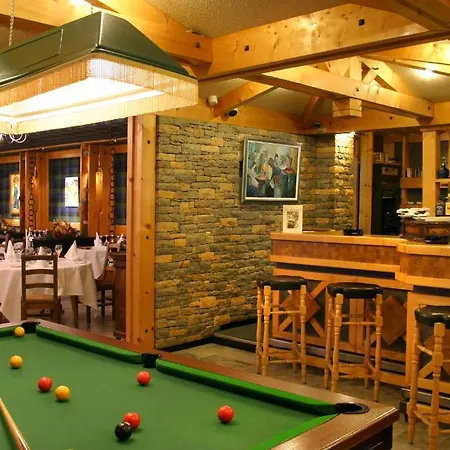 Farandole Hotel 3*