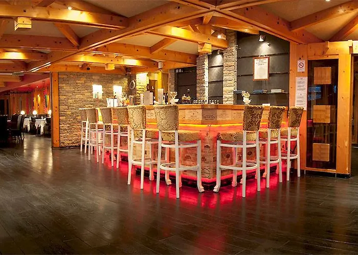 Farandole Hotel Les Deux Alpes