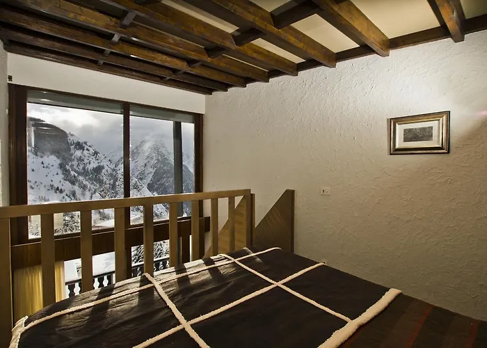 Hotel Farandole Les Deux Alpes