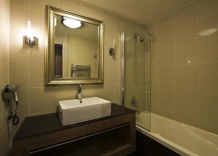 Hotel Farandole Les Deux Alpes