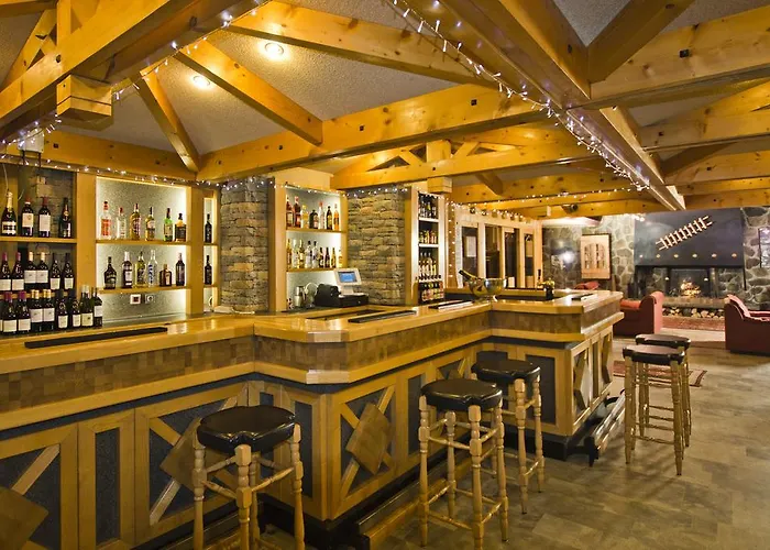 Farandole 3* Les Deux Alpes