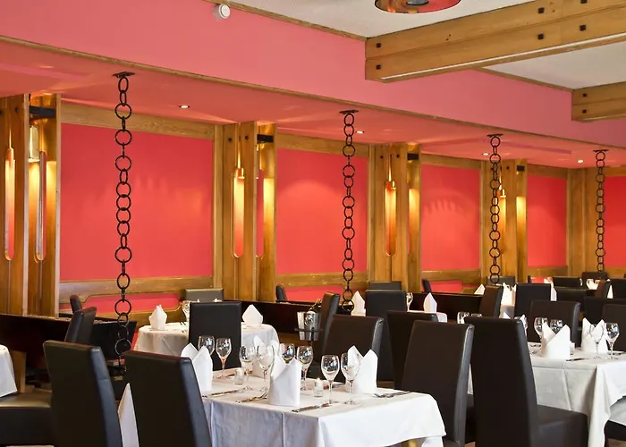 Farandole Hotel Les Deux Alpes